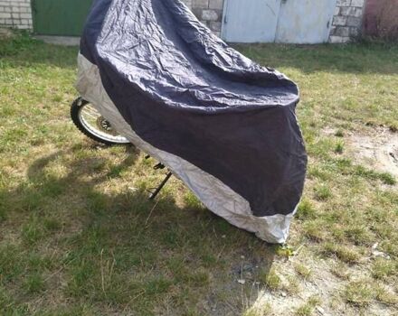 Шанрай X-Trail 200, об'ємом двигуна 0 л та пробігом 8 тис. км за 850 $, фото 4 на Automoto.ua