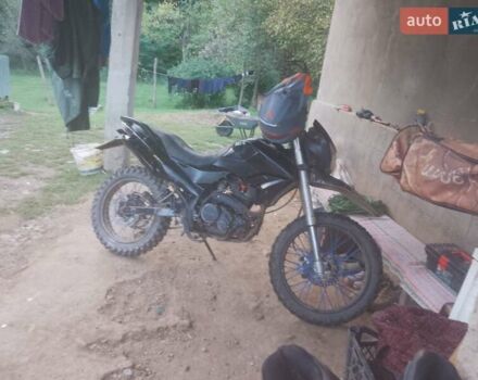 Шанрай X-Trail 200, объемом двигателя 0 л и пробегом 200 тыс. км за 606 $, фото 2 на Automoto.ua