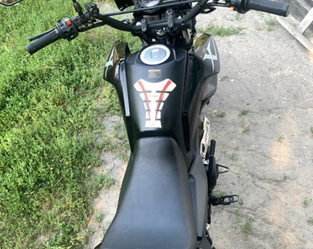 Шанрай X-Trail 200, объемом двигателя 0 л и пробегом 14 тыс. км за 1150 $, фото 5 на Automoto.ua