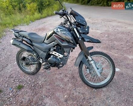 Шанрай X-Trail 200, об'ємом двигуна 0.2 л та пробігом 14 тис. км за 770 $, фото 2 на Automoto.ua