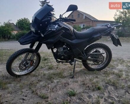 Шанрай X-Trail 200, об'ємом двигуна 0.2 л та пробігом 14 тис. км за 770 $, фото 1 на Automoto.ua