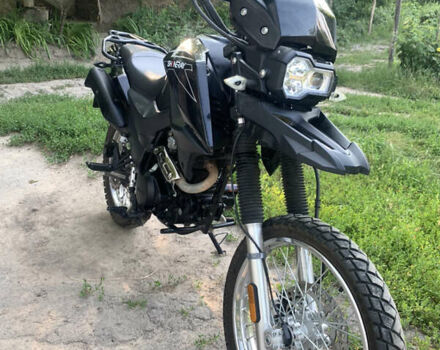Шанрай X-Trail 200, об'ємом двигуна 0 л та пробігом 14 тис. км за 1150 $, фото 1 на Automoto.ua