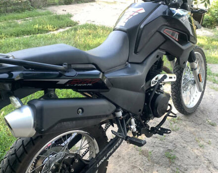 Шанрай X-Trail 200, объемом двигателя 0 л и пробегом 14 тыс. км за 1150 $, фото 3 на Automoto.ua