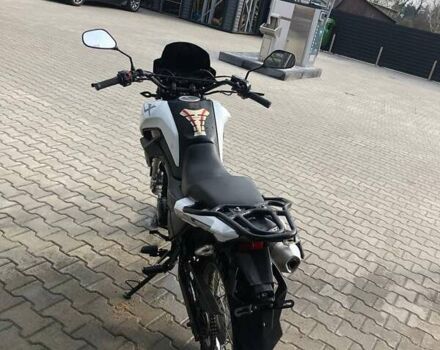 Шанрай X-Trail 200, объемом двигателя 0.2 л и пробегом 5 тыс. км за 950 $, фото 1 на Automoto.ua