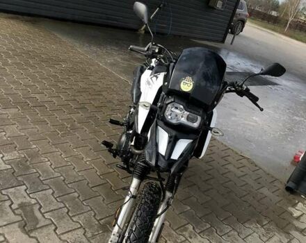 Шанрай X-Trail 200, объемом двигателя 0.2 л и пробегом 5 тыс. км за 950 $, фото 3 на Automoto.ua