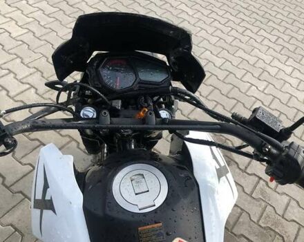 Шанрай X-Trail 200, объемом двигателя 0.2 л и пробегом 5 тыс. км за 950 $, фото 2 на Automoto.ua