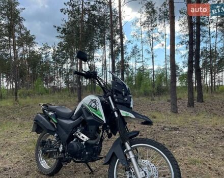 Шанрай X-Trail 200, объемом двигателя 0 л и пробегом 3 тыс. км за 1150 $, фото 3 на Automoto.ua