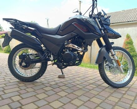 Шанрай X-Trail 200, объемом двигателя 0.2 л и пробегом 0 тыс. км за 1090 $, фото 3 на Automoto.ua