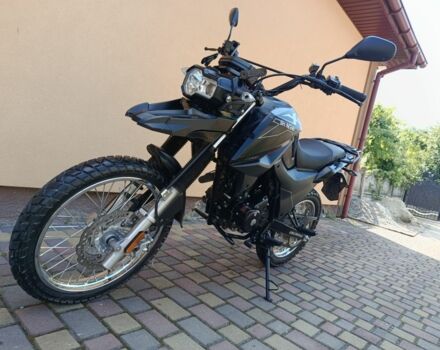 Шанрай X-Trail 200, объемом двигателя 0.2 л и пробегом 0 тыс. км за 1090 $, фото 12 на Automoto.ua