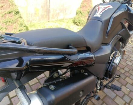 Шанрай X-Trail 200, объемом двигателя 0.2 л и пробегом 0 тыс. км за 1090 $, фото 8 на Automoto.ua