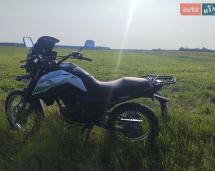Шанрай X-Trail 200, объемом двигателя 0 л и пробегом 3 тыс. км за 1150 $, фото 6 на Automoto.ua