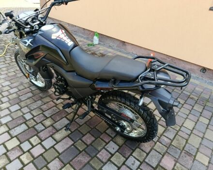 Шанрай X-Trail 200, объемом двигателя 0.2 л и пробегом 0 тыс. км за 1090 $, фото 11 на Automoto.ua