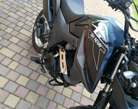 Шанрай X-Trail 200, объемом двигателя 0.2 л и пробегом 0 тыс. км за 1090 $, фото 5 на Automoto.ua