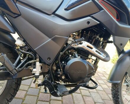 Шанрай X-Trail 200, объемом двигателя 0.2 л и пробегом 0 тыс. км за 1090 $, фото 9 на Automoto.ua