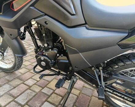 Шанрай X-Trail 200, объемом двигателя 0.2 л и пробегом 0 тыс. км за 1090 $, фото 10 на Automoto.ua