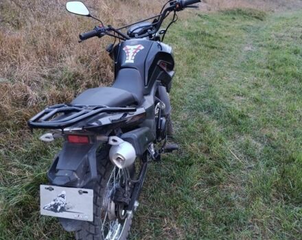 Шанрай X-Trail 200, объемом двигателя 0.2 л и пробегом 0 тыс. км за 1100 $, фото 4 на Automoto.ua
