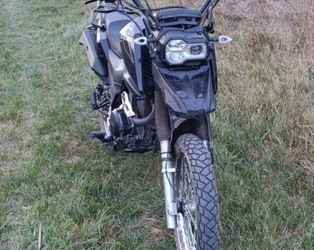 Шанрай X-Trail 200, объемом двигателя 0.2 л и пробегом 0 тыс. км за 1100 $, фото 2 на Automoto.ua
