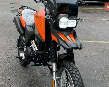 купить новое авто Шанрай X-Trail 200 2024 года от официального дилера Влад Шанрай фото