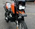 купити нове авто Шанрай X-Trail 200 2024 року від офіційного дилера Влад Шанрай фото