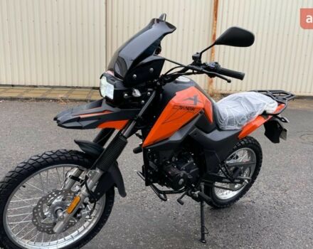 купить новое авто Шанрай X-Trail 200 2024 года от официального дилера Влад Шанрай фото
