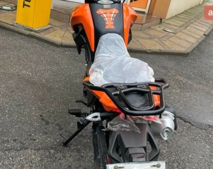 купить новое авто Шанрай X-Trail 200 2024 года от официального дилера Влад Шанрай фото