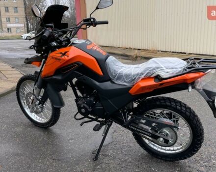 купить новое авто Шанрай X-Trail 200 2024 года от официального дилера Влад Шанрай фото