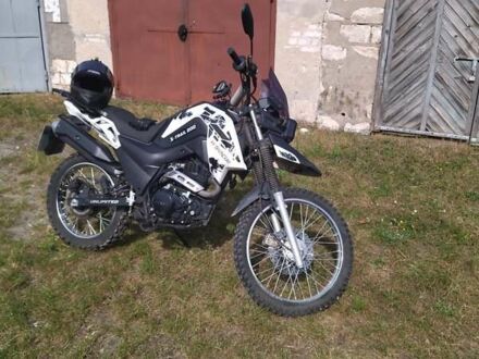 Шанрай X-Trail 200, объемом двигателя 0 л и пробегом 8 тыс. км за 850 $, фото 1 на Automoto.ua