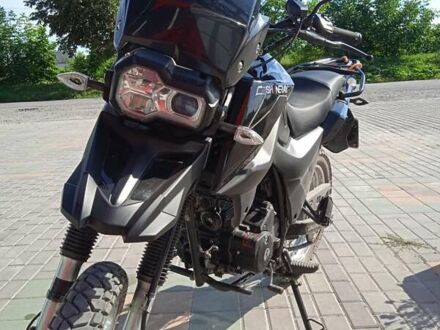 Шанрай X-Trail 200 2020 в Хмельницком на Automoto.ua Шанрай X-Trail 200, объемом двигателя 0.2 л и пробегом 5 тыс. км за 1000 $, фото 1 на Automoto.ua