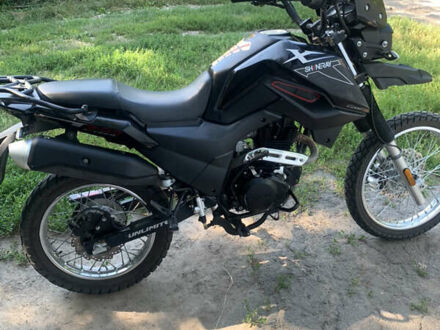 Шанрай X-Trail 200 2020 в Золотоноше на Automoto.ua Шанрай X-Trail 200, объемом двигателя 0 л и пробегом 14 тыс. км за 1150 $, фото 1 на Automoto.ua