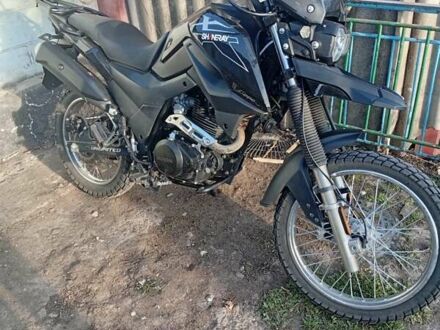 Шанрай X-Trail 200 2023 у Первомайськ на Automoto.ua Шанрай X-Trail 200, об'ємом двигуна 0 л та пробігом 10 тис. км за 852 $, фото 1 на Automoto.ua