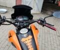 Помаранчевий Шанрай X-Trail 200, об'ємом двигуна 0.2 л та пробігом 680 тис. км за 1000 $, фото 7 на Automoto.ua