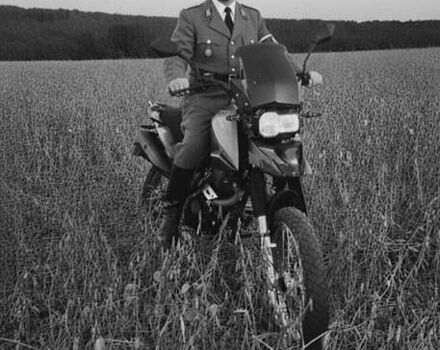 Помаранчевий Шанрай X-Trail 200, об'ємом двигуна 0.2 л та пробігом 680 тис. км за 1000 $, фото 2 на Automoto.ua