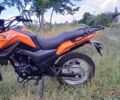 Помаранчевий Шанрай X-Trail 200, об'ємом двигуна 0.2 л та пробігом 2 тис. км за 1250 $, фото 1 на Automoto.ua