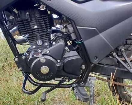 Помаранчевий Шанрай X-Trail 200, об'ємом двигуна 0.2 л та пробігом 2 тис. км за 1250 $, фото 2 на Automoto.ua