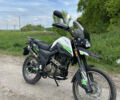 Белый Шанрай X-Trail 250, объемом двигателя 0.25 л и пробегом 5 тыс. км за 1299 $, фото 1 на Automoto.ua