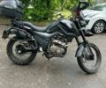 Черный Шанрай X-Trail 250, объемом двигателя 0 л и пробегом 8 тыс. км за 1150 $, фото 1 на Automoto.ua