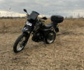 Черный Шанрай X-Trail 250, объемом двигателя 0.25 л и пробегом 8 тыс. км за 1200 $, фото 1 на Automoto.ua