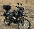 Черный Шанрай X-Trail 250, объемом двигателя 0.25 л и пробегом 8 тыс. км за 1200 $, фото 6 на Automoto.ua