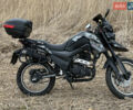 Черный Шанрай X-Trail 250, объемом двигателя 0.25 л и пробегом 8 тыс. км за 1200 $, фото 2 на Automoto.ua
