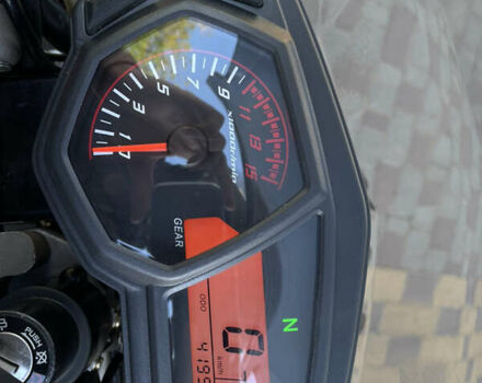 Черный Шанрай X-Trail 250, объемом двигателя 0.25 л и пробегом 4 тыс. км за 1250 $, фото 17 на Automoto.ua