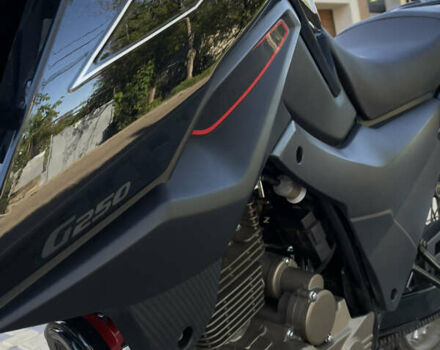 Черный Шанрай X-Trail 250, объемом двигателя 0.25 л и пробегом 4 тыс. км за 1250 $, фото 2 на Automoto.ua
