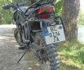 Черный Шанрай X-Trail 250, объемом двигателя 0 л и пробегом 12 тыс. км за 1200 $, фото 1 на Automoto.ua