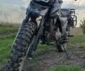 Черный Шанрай X-Trail 250, объемом двигателя 0 л и пробегом 12 тыс. км за 1200 $, фото 3 на Automoto.ua