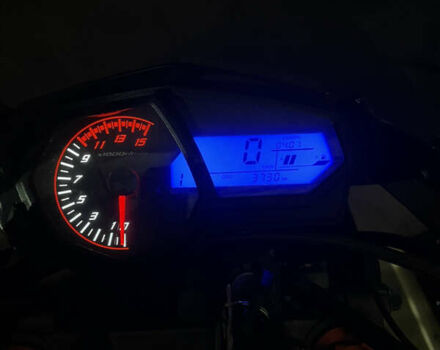 Чорний Шанрай X-Trail 250, об'ємом двигуна 0.25 л та пробігом 3 тис. км за 1400 $, фото 2 на Automoto.ua