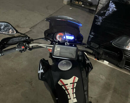 Чорний Шанрай X-Trail 250, об'ємом двигуна 0.25 л та пробігом 3 тис. км за 1400 $, фото 3 на Automoto.ua