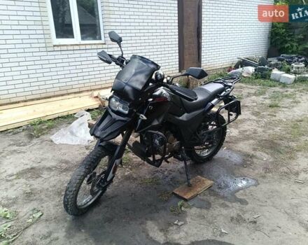 Шанрай X-Trail 250 2021 у Сумах на Automoto.ua Чорний Шанрай X-Trail 250, об'ємом двигуна 0.25 л та пробігом 18 тис. км за 1475 $, фото 5 на Automoto.ua