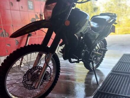 Шанрай X-Trail 250 2021 у Жидачів на Automoto.ua Чорний Шанрай X-Trail 250, об'ємом двигуна 0 л та пробігом 2 тис. км за 1300 $, фото 1 на Automoto.ua