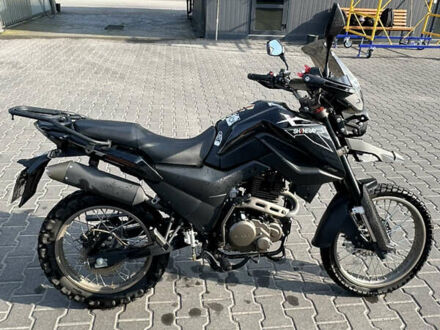 Шанрай X-Trail 250 2023 в Белой Церкве на Automoto.ua Черный Шанрай X-Trail 250, объемом двигателя 0.25 л и пробегом 11 тыс. км за 1100 $, фото 1 на Automoto.ua