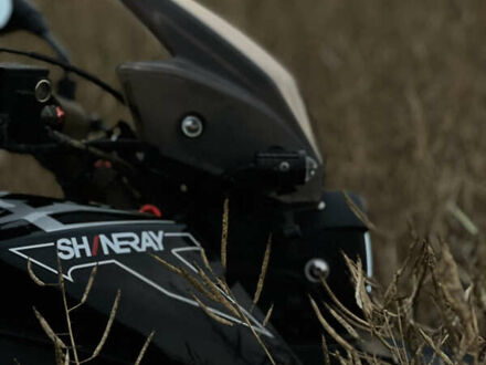 Шанрай X-Trail 250 2023 в Дунаевцах на Automoto.ua Черный Шанрай X-Trail 250, объемом двигателя 0.25 л и пробегом 73 тыс. км за 1450 $, фото 1 на Automoto.ua