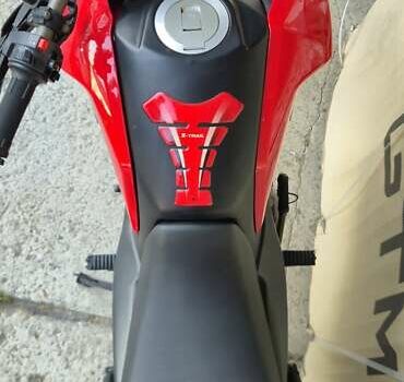 Красный Шанрай X-Trail 250, объемом двигателя 0 л и пробегом 10 тыс. км за 967 $, фото 3 на Automoto.ua